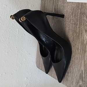 Lanvin heels